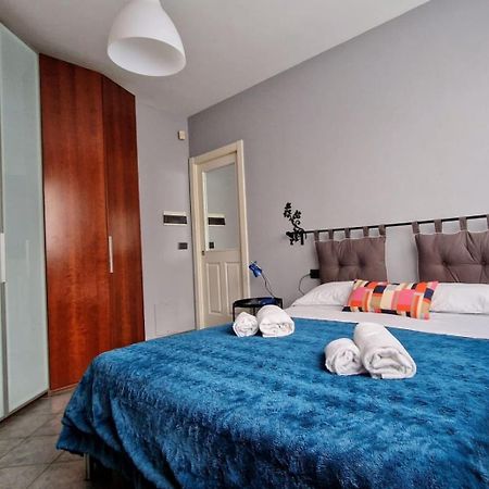 Myhouse Inn Fermata Paradiso - Affitti Brevi Italia Collegno Esterno foto