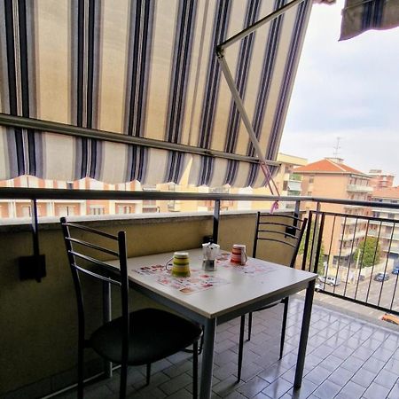 Myhouse Inn Fermata Paradiso - Affitti Brevi Italia Collegno Esterno foto