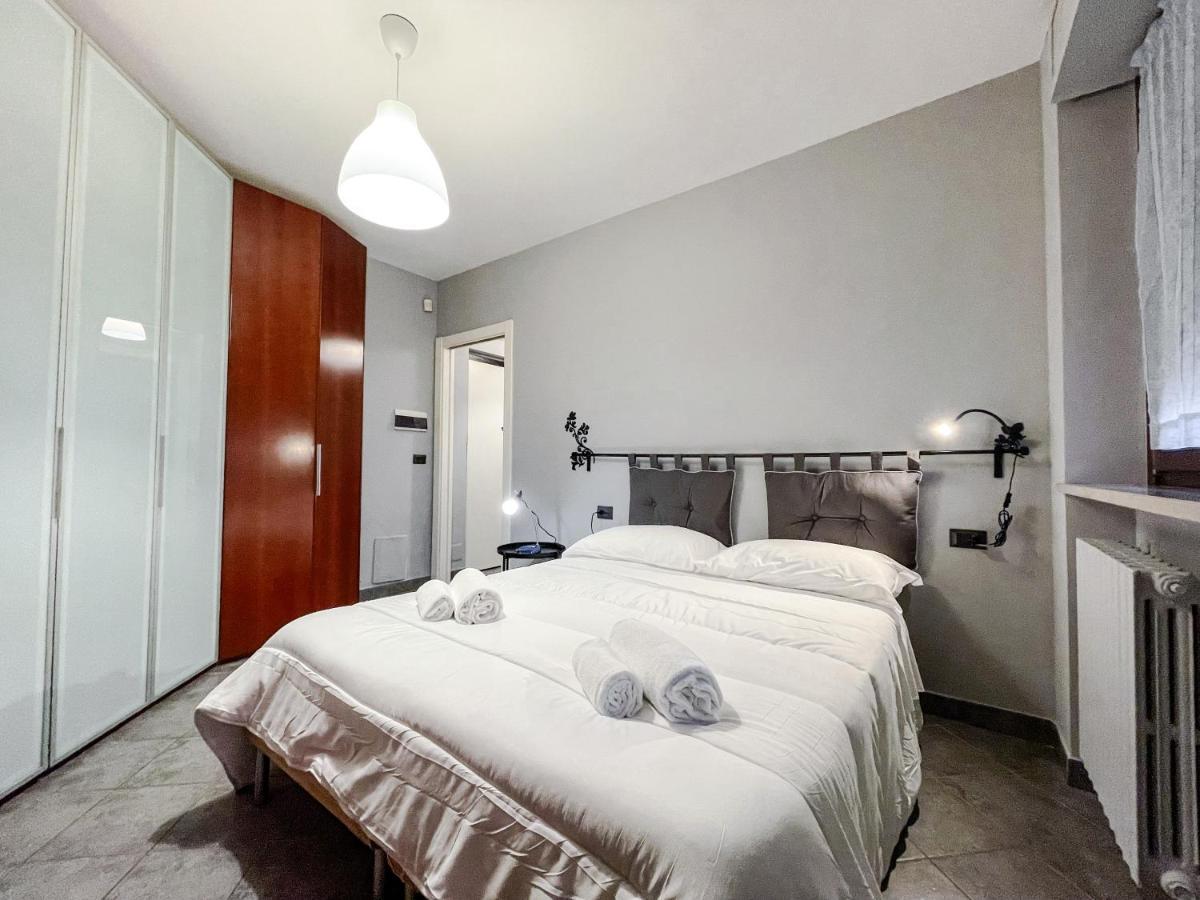 Myhouse Inn Fermata Paradiso - Affitti Brevi Italia Collegno Esterno foto