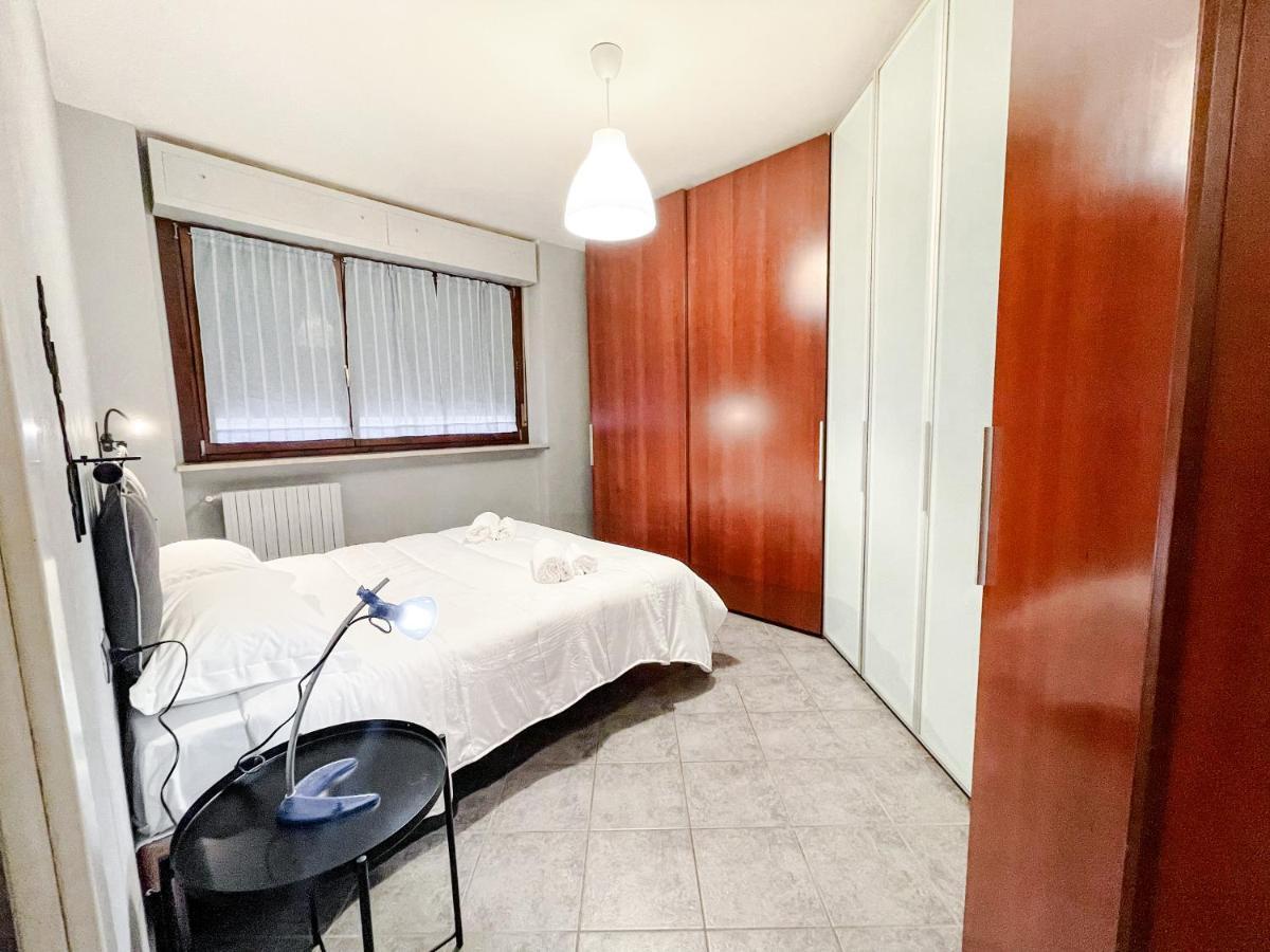 Myhouse Inn Fermata Paradiso - Affitti Brevi Italia Collegno Esterno foto