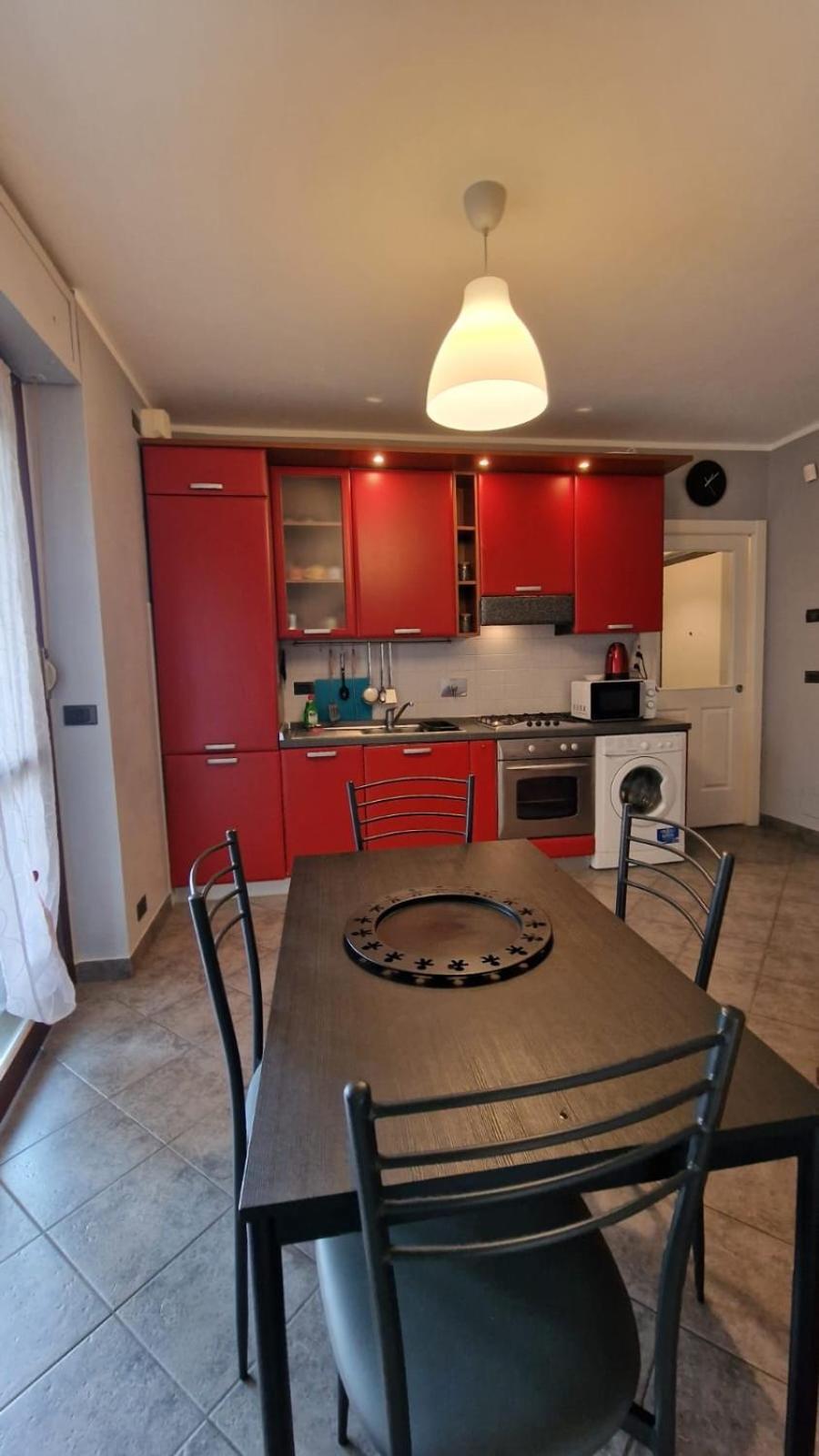 Myhouse Inn Fermata Paradiso - Affitti Brevi Italia Collegno Esterno foto