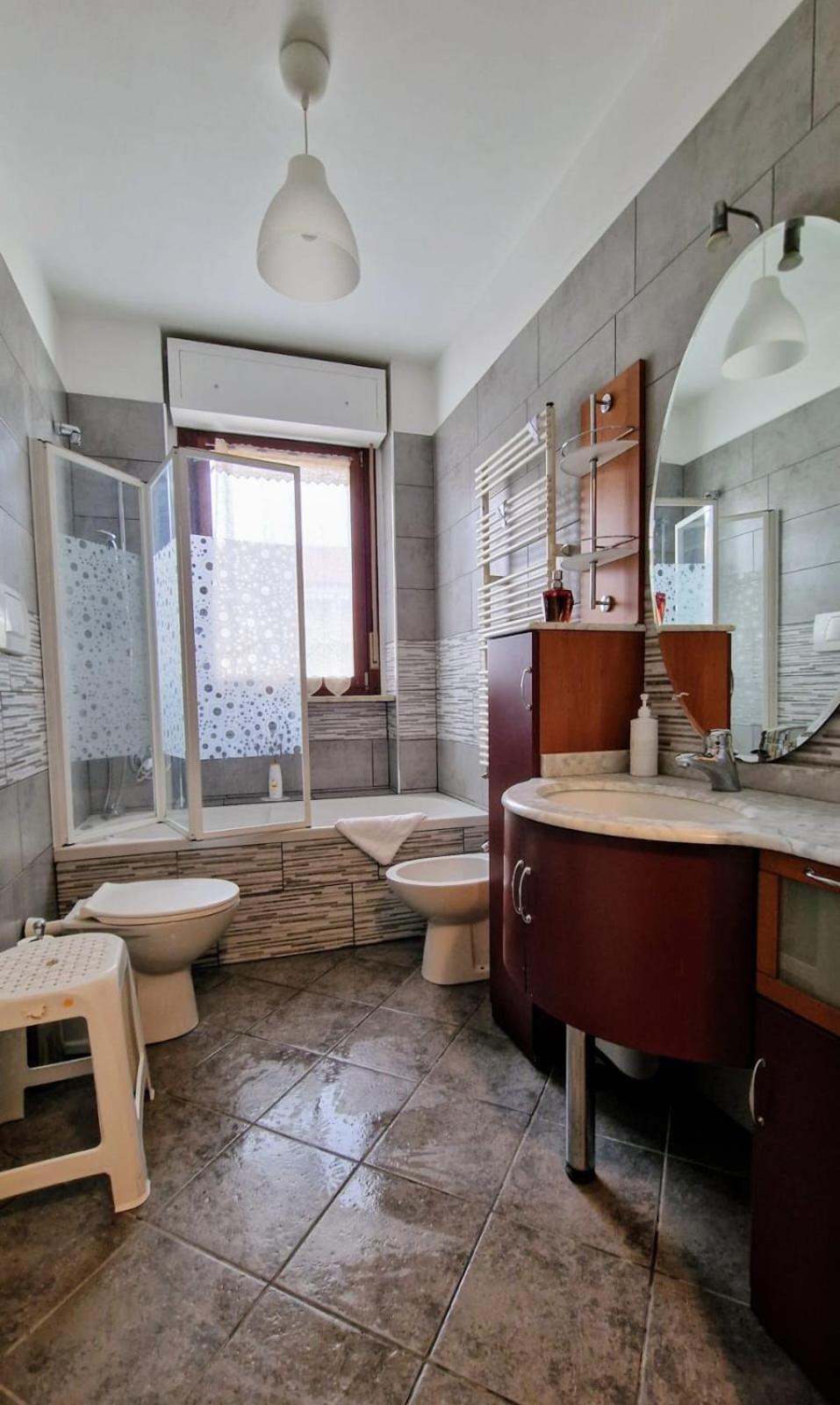 Myhouse Inn Fermata Paradiso - Affitti Brevi Italia Collegno Esterno foto