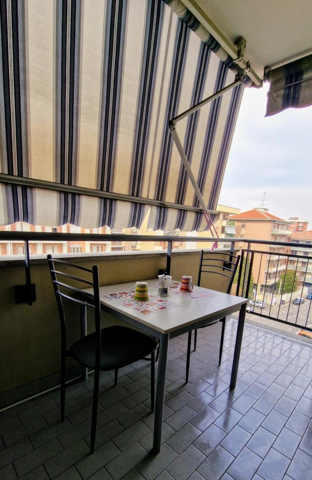 Myhouse Inn Fermata Paradiso - Affitti Brevi Italia Collegno Esterno foto