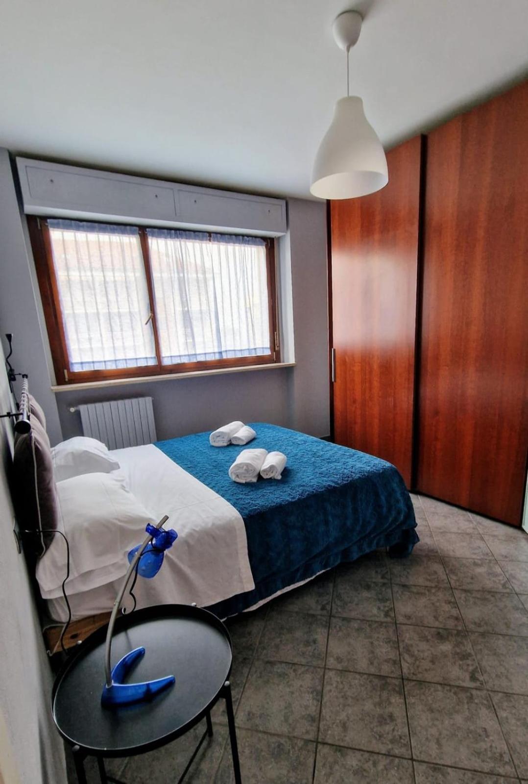 Myhouse Inn Fermata Paradiso - Affitti Brevi Italia Collegno Esterno foto
